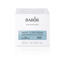 Moisturizing & Lipid Cream - Feuchtigkeitscreme