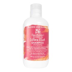 HIO Ultra Rich - Shampoo, BUMBLE AND BUMBLE