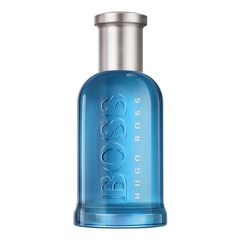 BOSS Bottled Pacific - Eau de Toilette für Herren, HUGO BOSS