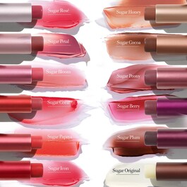 Sugar Tinted Lip Treatment - Getönte Lippenpflege