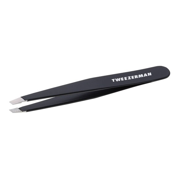 Slant Tweezer - Schräge Pinzette, Midnight Sky, TWEEZERMAN