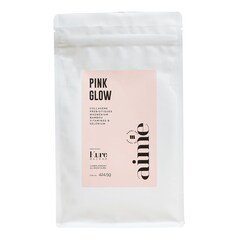 Pink Glow 30 Tage - Nahrungsergänzungsmittel Gesicht, AIME