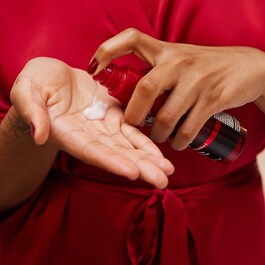 Ultimate Repair - Leave-in-Nachtserum für geschädigtes Haar