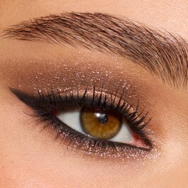 Charlotte's Palette of Beautifying Eye Trends - Lidschattenpalette