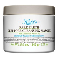 Rare Earth - Pore Cleansing Masque, KIEHL'S SINCE 1851