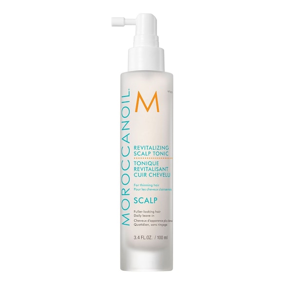 Scalp - Revitalisierendes Haarwasser Kopfhaut, MOROCCANOIL