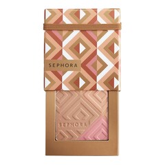 Shimmer Sun Puder - Shimmer Bronzing Puder, SEPHORA COLLECTION