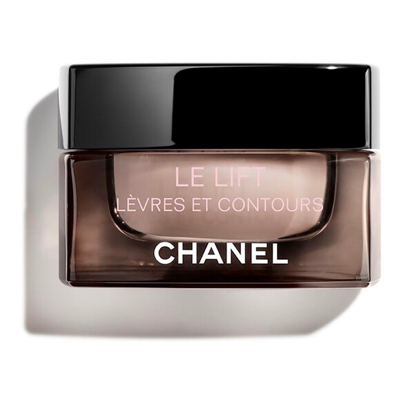 LE LIFT SOIN LÈVRES ET CONTOURS - Glättet, Festigt, Polstert auf, Chanel