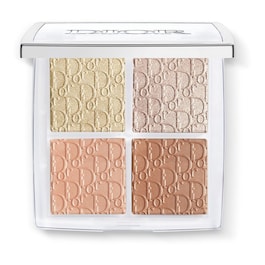 Glow Face Palette Multifunktionale Make-up-Palette - Highlighter und Rouge