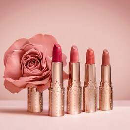 K.I.S.S.I.N.G - Refillable Lipstick