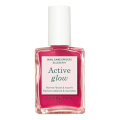 Active Glow - Nagellack & Pflege, MANUCURIST