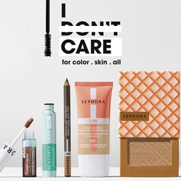 Care liquid eyeshadow  - Flüssiger Lidschatten