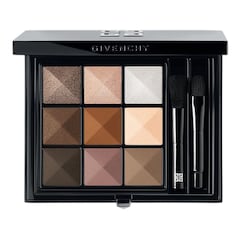 Le 9 de Givenchy - Lidschattenpalette Multi-Finish mit 12 Stunden Halt, GIVENCHY