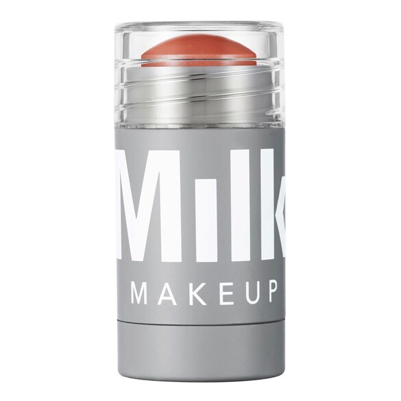 Lip & Cheek - cremiger Farbstick für Lippen und Wangen, MILK