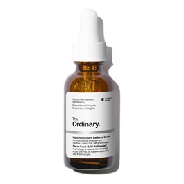 Multi-Antioxidantien-Serum für strahlende Haut - Gesichtsserum