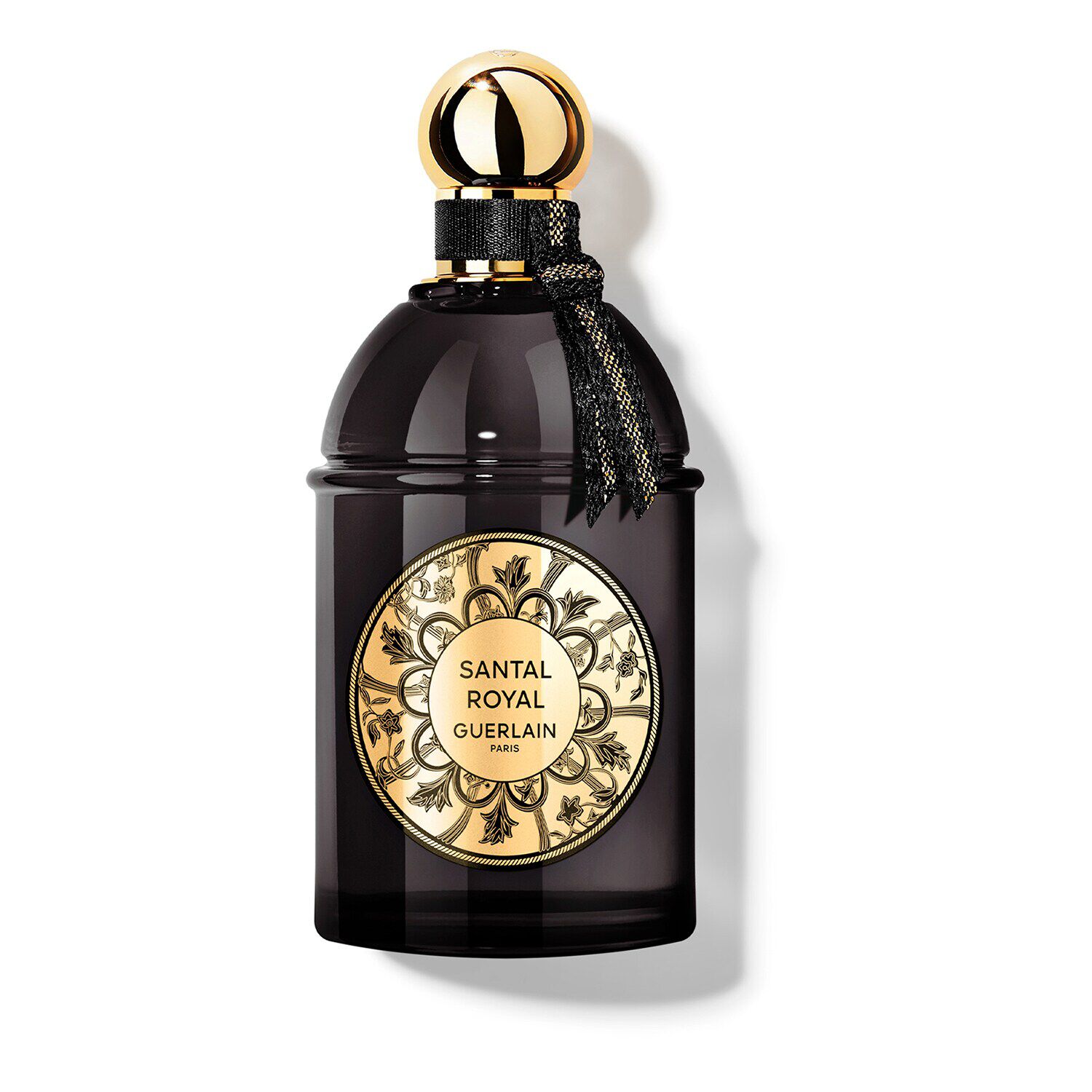 santal royal guerlain
