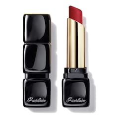 KissKiss Tender Matte - 16H Komfort leichter, matter Lippenstift, GUERLAIN