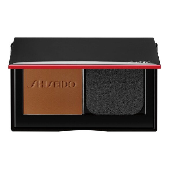 Synchro Skin Self-Refreshing Custom Finish - Powder Foundation, SHISEIDO