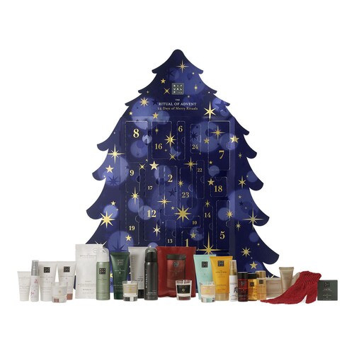 Rituals - The Ritual Of Advent 2d - Adventskalender 2022 - -advent Calendar 2d 2022