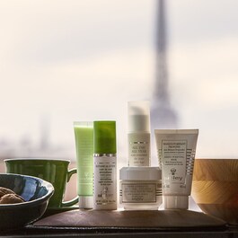 Masque Contour des Yeux Augenmaske