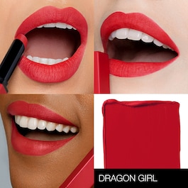 Powermatte Lipstick - Matter Lippenstift