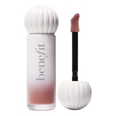 Plushtint - Feuchtigkeitsspendender Matter Tint für die Lippen, BENEFIT COSMETICS