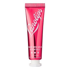 101 Ointment Baby Rose Gold - Mini, LANOLIPS