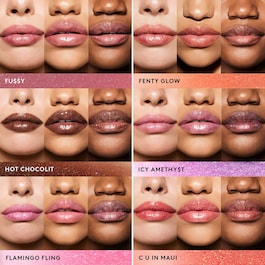 Gloss Bomb Stix - Glitzer-Lipgloss