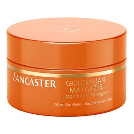 Golden Tan Maximizer - After Sun Balm