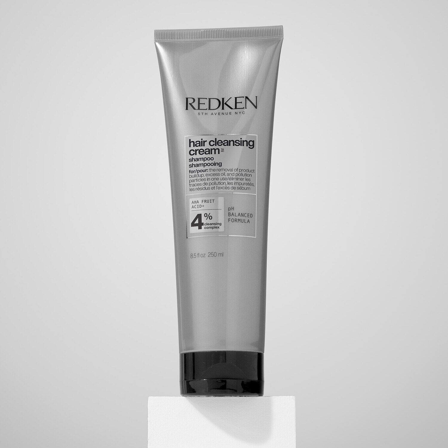 Cleansing Cream Shampoo von REDKEN SEPHORA