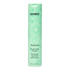 The Kure - Reparierendes, restrukturierendes Shampoo für geschädigtes Haar, AMIKA