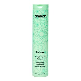 The Kure - Reparierendes, restrukturierendes Shampoo für geschädigtes Haar