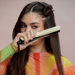 ghd gold® Styler sun-kissed gold 