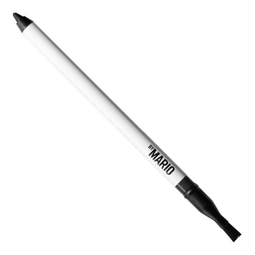 Makeup By Mario - Master Pigment Pro® Pencil - Eyeliner-stift - superrr Black