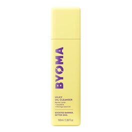 Milky Oil Cleanser - Creme-Reinigungsmilch