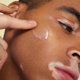Hydrating Serum - Beruhigende Gesichtsbehandlung
