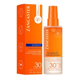 Sun Beauty - Sonnenschutzwasser SPF 30