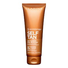 Lait Fondant Auto-Bronzant, CLARINS