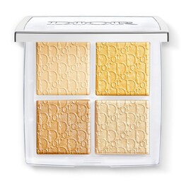 Dior Backstage Glow Face Palette – Gesichts-Make-up-Palette, Highlighter & Rouge