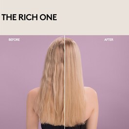 The Rich One - Feuchtigkeitsspendendes Repair-Shampoo