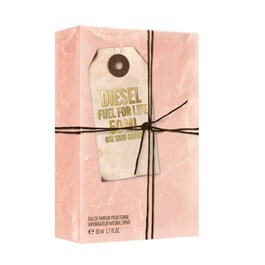 Fuel For Life Eau de Toilette