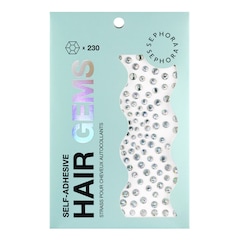 Strass fürs Haar - Selbstklebender Strassschmuck Fürs Haar, SEPHORA COLLECTION