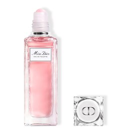 Miss Dior - Eau de Toilette Roller-Pearl für Damen - Roll-on im Reiseformat