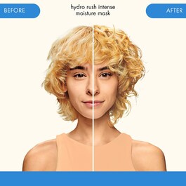 Hydro Rush Intense Moisture Mask -  Intensive Feuchtigkeitsmaske 