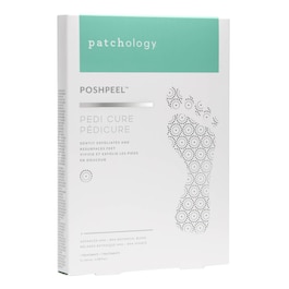 PP Pedi Cure Feet Single Feuchtigskeitsspendende Fußmaske