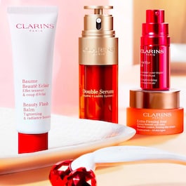 Spezialpflege Baume Beauté Éclair