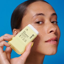 The Sunsational-Sonnenschutz-Stick  SPF 30 UVA/UVB PA+++ Hoher Schutzfaktor