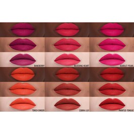 Everlasting Hyperlight - Langanhaltender flüssiger Lippenstift