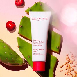 Baume Beauté Eclair - Gesichtscreme