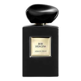 Privé Bois d'Encens - Eau de Parfum